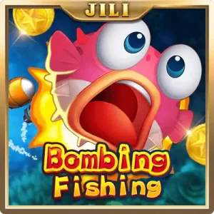 LUCAS777 casino fishing game interface with login and register options