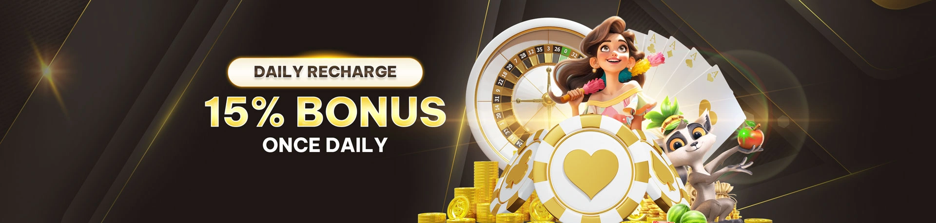 LUCAS777 online casino homepage main banner featuring games, app download, and login register options